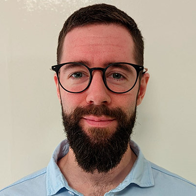 Author image
