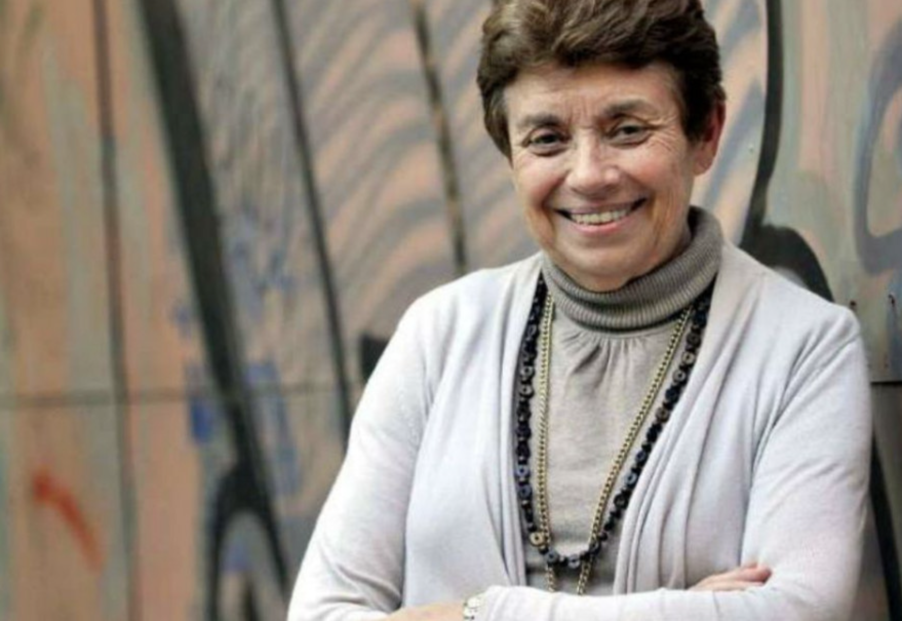 Author image
