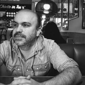 Author image