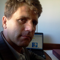 Author image