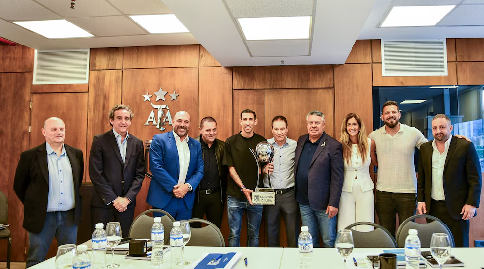 El momento de la consagración