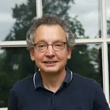 Author image
