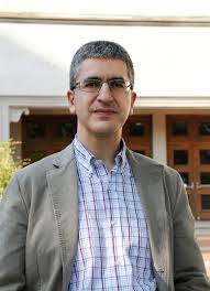 Author image