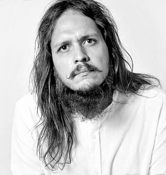 Author image
