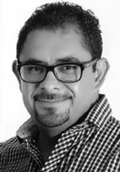 Author image