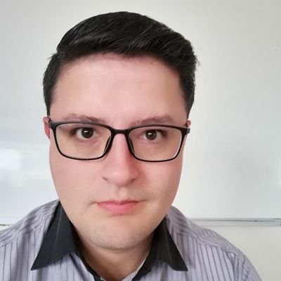 Author image