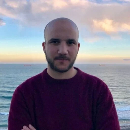 Author image