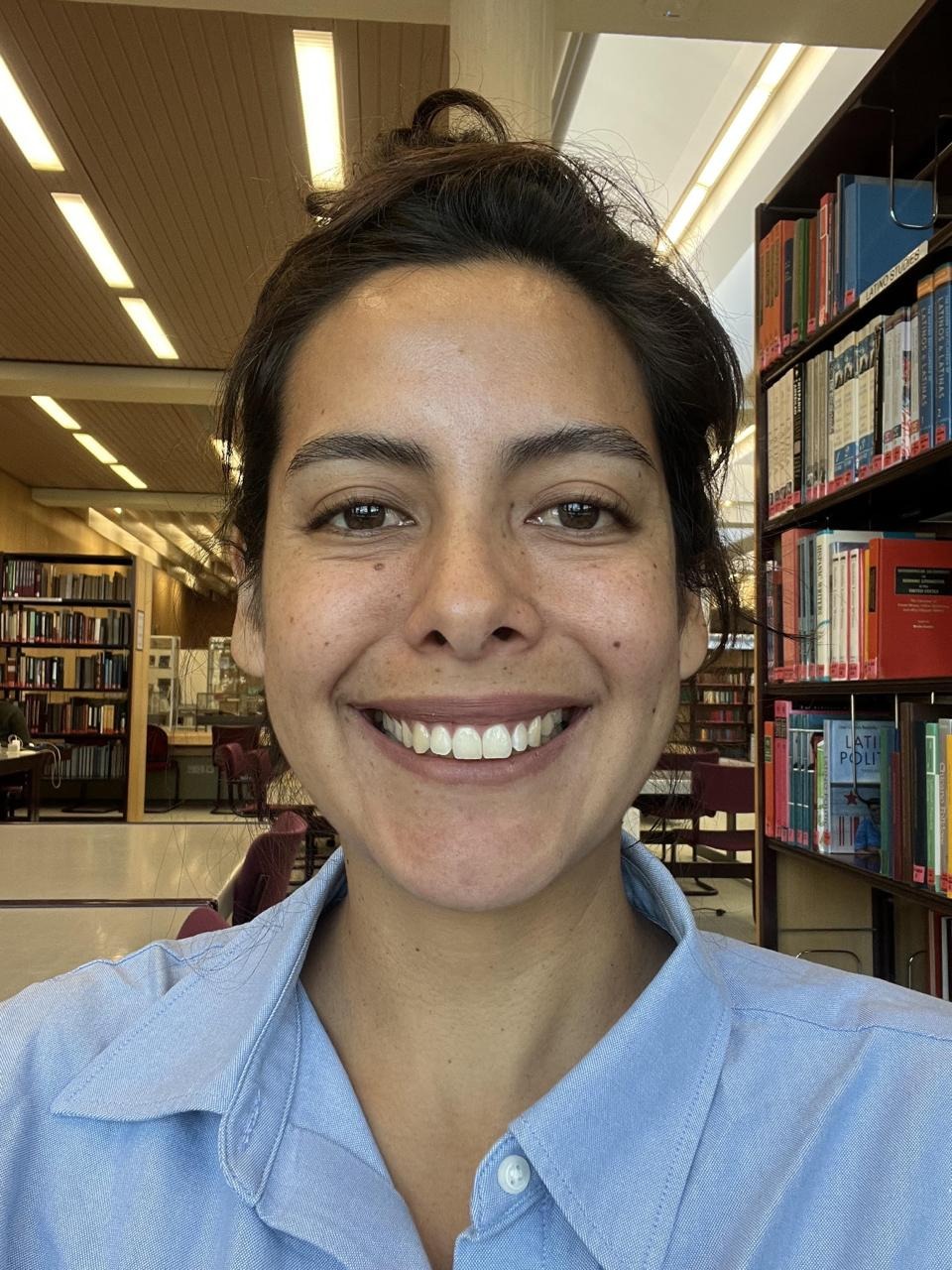 Author image