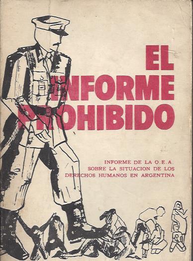 Libros y documentos sobre la última dictadura argentina