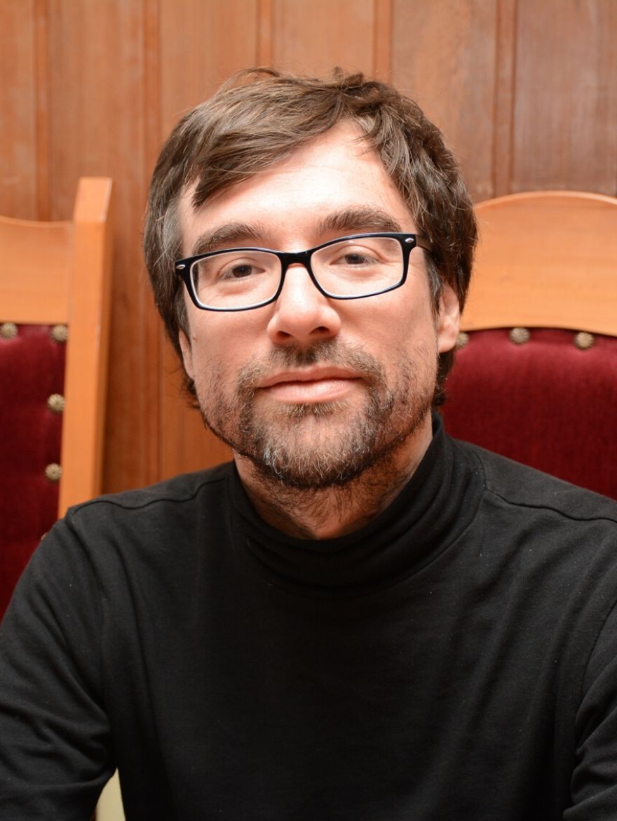 Author image