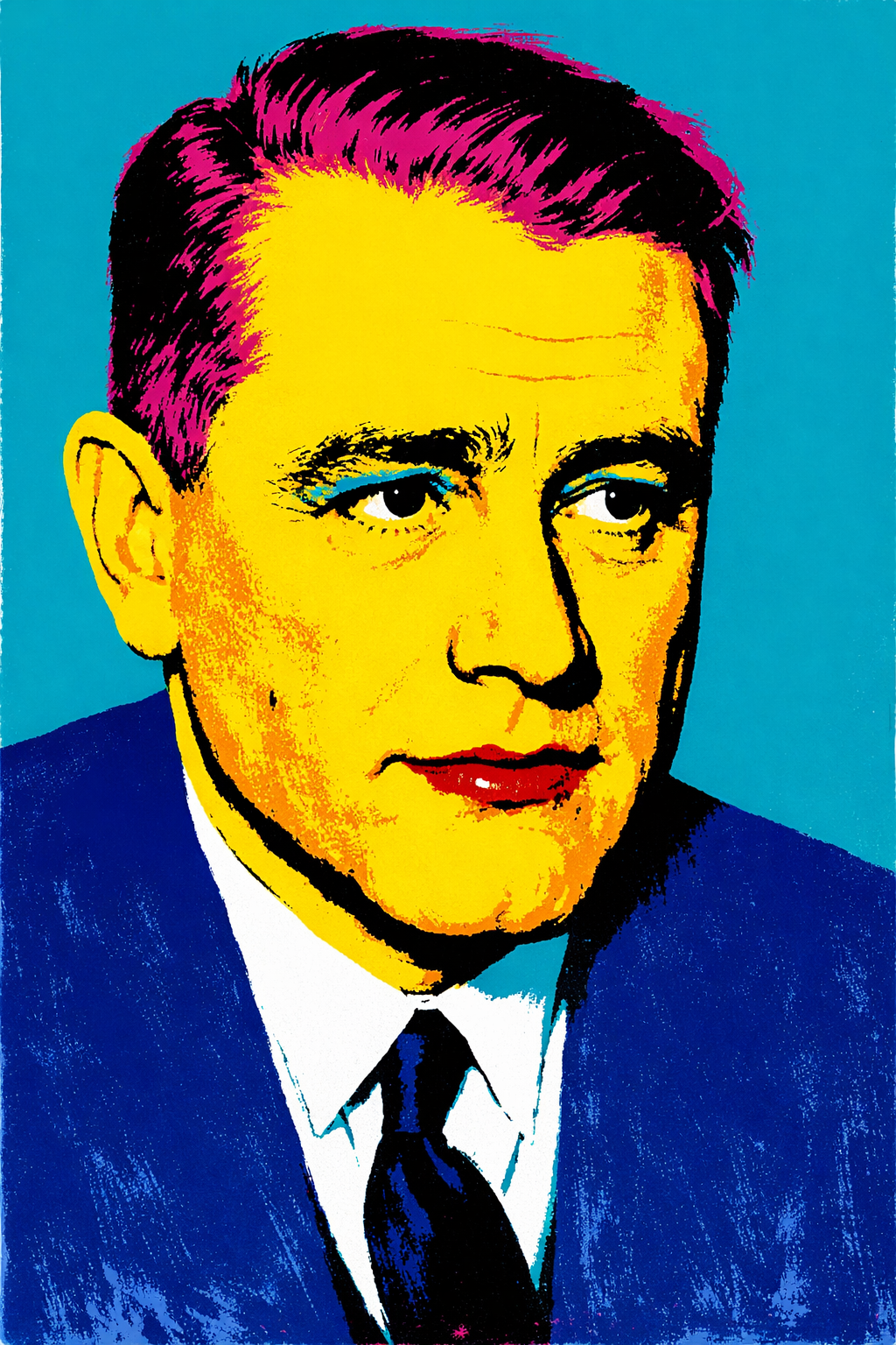 Leticia Vita sobre el momento de Carl Schmitt (IberICONnect)