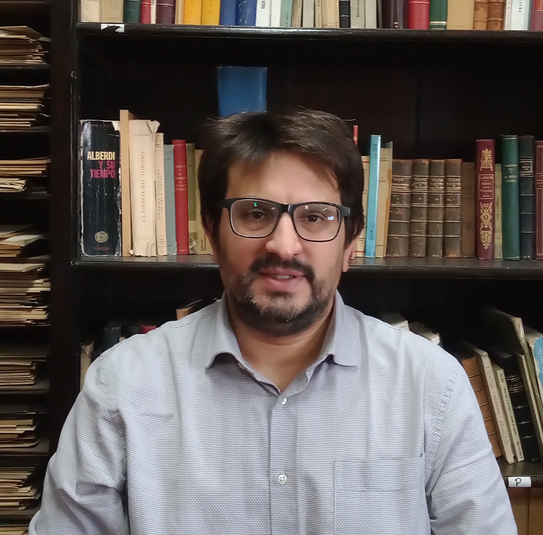 Author image