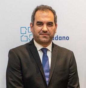 Author image