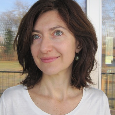 Author image