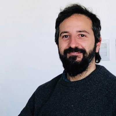 Author image
